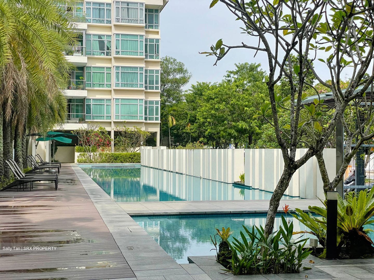 The Amery (D15), Condominium #440021821